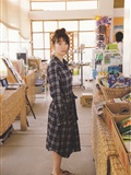 Yuko Ohashi 1st photo book(123)